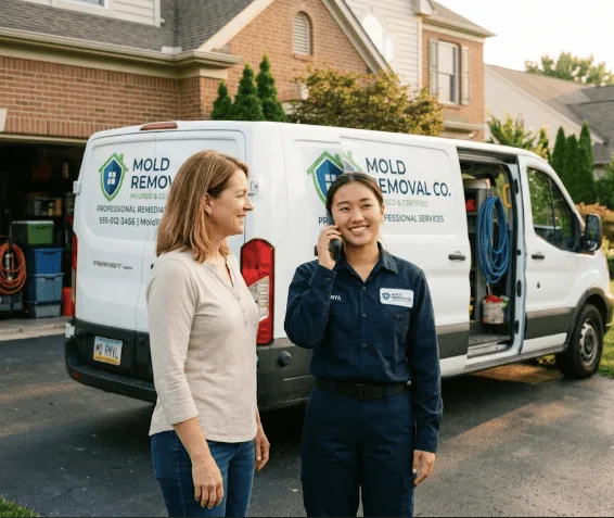 Crawlspace Mold Remediation Andover, CT FAQs